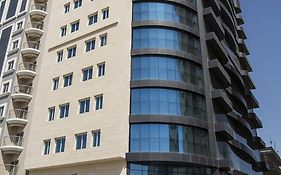 فندق ذا تاون الدوحة
